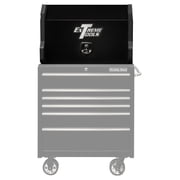 Extreme Tools PWS Series 36in W x 20in D Extreme Portable Workstation, Textured Black