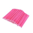 thumbnail image 5 of Raindrops 100pcs Paper Lollipop Sticks Cake Sticks for Birthday Party DIY Craft Project Rosy, 5 of 8