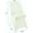 Ivory, variant on Valentina textile inc Spandex Stretchable Folding Chair Covers for Party Wedding Linens Decorations Dining Ceremony Reception Supplies(25 Pieces, White)