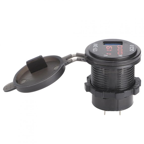 Tbest USB Charger, Good Outlook Long Service Life For Home