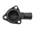 thumbnail image 3 of 13049-4M500 Engine Coolant Thermostat Housing for Almera Sentra 1.8L Inlet-Water 2001-05 130494M500, 3 of 5