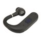 thumbnail image 5 of Auricular de conducción ósea, resistente al agua, batería reemplazable, baterías duales, pantalla Digital LED, auricular inalámbrico Bluetooth, 5 of 8