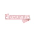 thumbnail image 1 of Sonducket Cinturón de hombro disponible en color Cinturón de hombro flexible y reutilizable para estudiantes de fiesta de graduación en el Accesorios de disfraces oro rosa A, 1 of 5