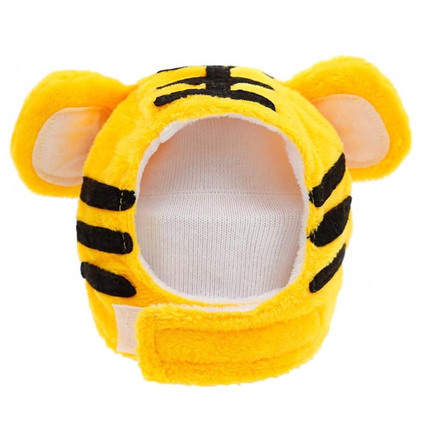 Hat Pet Costume Props Ligero Soft Cartoon Pet Headdress Para Fiesta Temática De Halloween Noticed HA044638-03