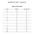 thumbnail image 5 of Jeans De Hombre American Eagle Airflex+ Skinny Jean, 5 of 5