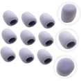 thumbnail image 2 of HUGFEGWE 18 Pcs Housse de Microphone Housse de Microphone en Eva Housse de Tube Vocal Fournitures Ktv Housse de Micro Ktv Housse de Microphone Anti-Poussière Coussin de Microphone Housse de Protection de Microphone Microphone CJB91-8736, 2 of 9