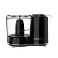 thumbnail image 5 of Procesador de alimentos Black + Decker HC150B, 5 of 5