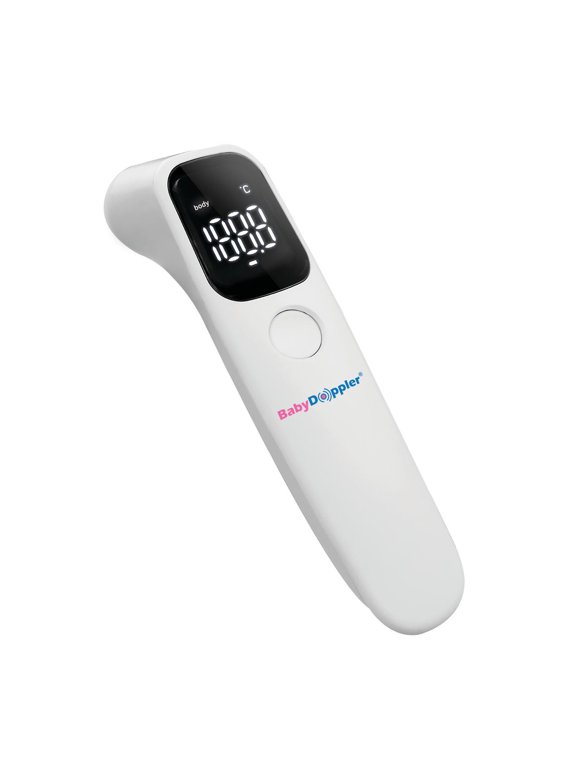 Baby Thermometers