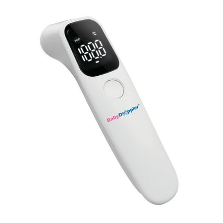 UPC: 0628055787242 | Baby Temp Infrared Forehead Thermometer  Non-contact  Instant Result for Babies  Children and Adult  Indoor Outdoor