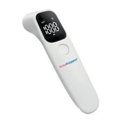 Baby Temp Infrared Forehead Thermometer, Non-contact, Instant Result for Babies, Children and Adult, Indoor Outdoor
