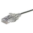 thumbnail image 4 of 15ft Cat6 UTP Slim Ethernet Network Booted Cable, 4 of 6