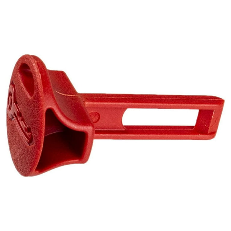 CUB CADET 731-09728 Push Key SC EZ EQ EQ E CC600 CC 700 600 500EZ