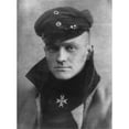 thumbnail image 2 of Baron Captain Manfred Von Richtofen History (24 x 36), 2 of 2