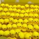 thumbnail image 4 of Fiudx Set de Pollitos de Pascua, 72 Adorables Pollitos Amarillos, Adorable Decoración de Peluche, Relleno para Cestas de Pascua, Decoración para Fiestas, Primavera, Tamaño de 3 Cm, Divertidos y Encan, 4 of 7