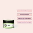 thumbnail image 2 of Maria Nila Structure Repair, Hair Mask, 8.5 Fl Oz, For Damaged & Chemically Treated Hair, Algae Extract Rebuilds & Moisturizes, 100% Vegan & Sulfate/Paraben free, 2 of 7