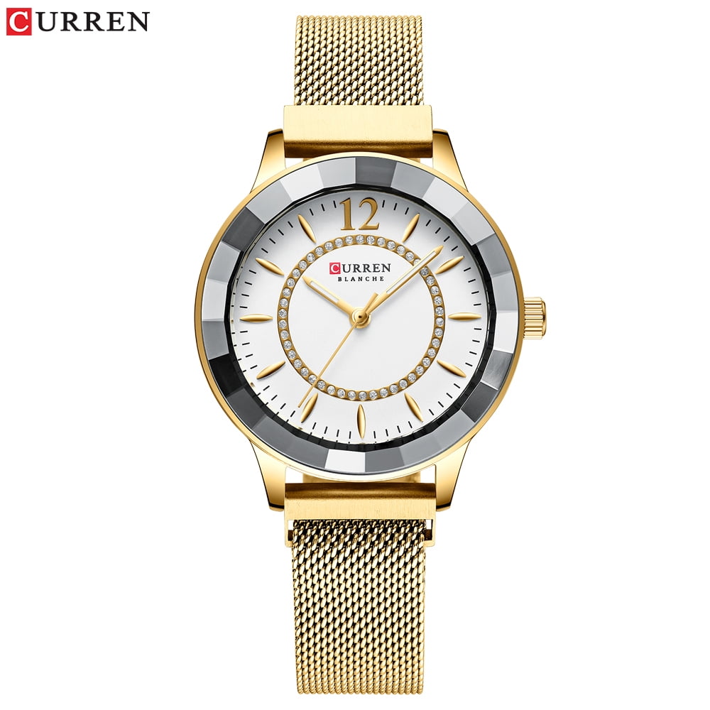 curren watch made in