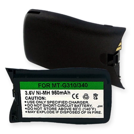MITSUBISHI G310 NiMH 950mAh Cellular Battery