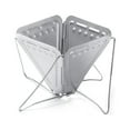 thumbnail image 2 of Soporte plegable para gotero de café, estante para cono de goteo para filtro de café para acampar al aire libre Likrtyny Para estrenar, 2 of 2