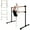 Black#9, variant on Exercise Equipment Power Tower Dip Station Pull Up Bar Stand Adjustable Height Heavy Duty Multi-Function Fitness Training Equipment,Workout Equipment