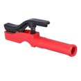 thumbnail image 4 of Welding Rod Holder, Insulated Handle Welding Electrode Holder  For Industrial Welding, 4 of 8