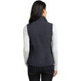thumbnail image 2 of Port Authority Women's Core Soft Shell Vest. L325, 2 of 3