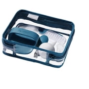 Safety 1st Grooming Kit 11pc, Teal