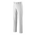 thumbnail image 1 of Pantalones de béisbol Mizuno para jóvenes, color gris XXL, DRYLITE, 1 of 5