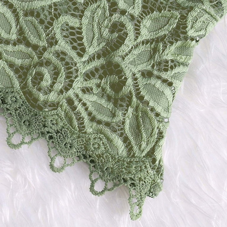 PARKHA Crochet Design Full Coverage Underwired Wedding Bra