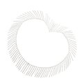 thumbnail image 2 of MasteelfCA Chaîne à Franges en Strass Décorative pour Vêtements, 2 of 7