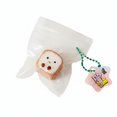 thumbnail image 1 of Simulation Sandwich Dumpling Squishy Toy Cute Food Play Decompression Toy For Kids Slow Rising, 1 of 8