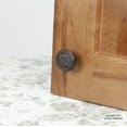 thumbnail image 3 of Century Hardware Georgian Collection 1-1/4" Dia. Solid Brass Knob - Oil Rubbed Bronze, 3 of 3