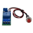 DC 12V Adjustable Timer Delay Turn OFF Module Timing Relay Time Switch dc-12v-adjustable-timer-delay-turn-off-module-timing-relay-time-switch