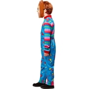 Child's Play 2 Chucky Costume for Kids by Rubies, Boys Medium