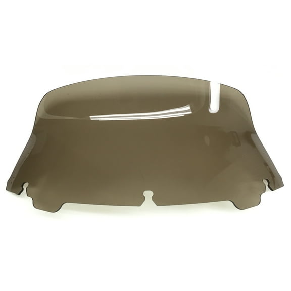 Memphis Shades Spoiler 8.5" Smoke Windshield for OE Fairings (MEP8631)