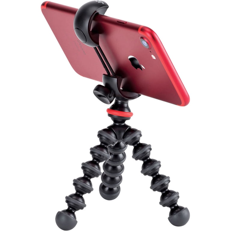 cell phone joby gorillapod 1k phone mount