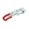 thumbnail image 5 of Unique Bargains 8pcs Car Adjustable Handle Toggle Clamp Latch Hasp without Hole 100Kg 220Lbs Holding Capacity, 5 of 6
