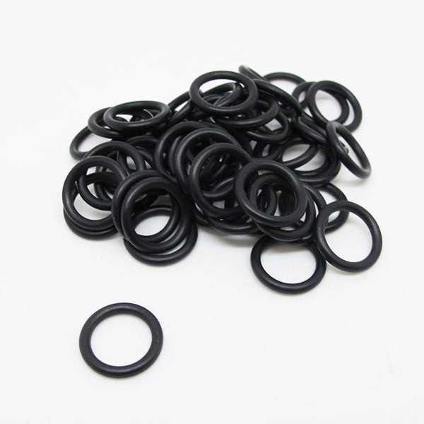 Scuba Choice AS-568-013 Diving Dive NBR Nitrile Rubber O-Rings 50pc Pack