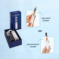 thumbnail image 2 of Estuche de viaje Insulin Cooler VIVI CAP para todos los modos Insulin Pen, 2 of 8