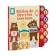 thumbnail image 1 of Libro Ricitos De Oro Y Los Tres Cerditos (libro Infantil Con 10 Sonidos) Tapa Blanda, Autor Silver Dolphin (en Español), Editorial Silver Dolphin (en Español), 1 of 2