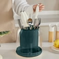 thumbnail image 4 of TIMIFIS Multifunctional Knife Organizer Rotating Knife Block Rotating Kitchen Utensil Organizer Kitchen Knives Organizer Organizer MultiFunctional Knife Block Organizer Kitchen Knives Organizer, 4 of 6