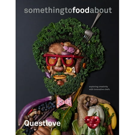 Something to Food about: Exploring Creativity with Innovative Chefs