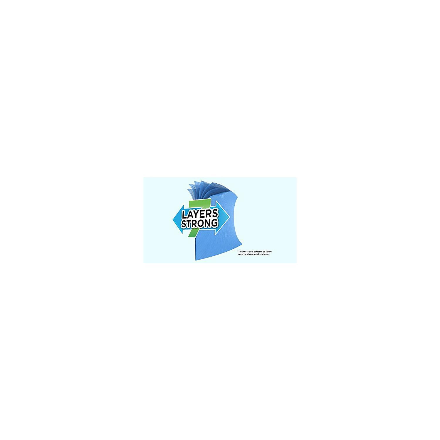 Playtex Diaper Genie Value Size Refill, 960 Ct Multicolor Unisex