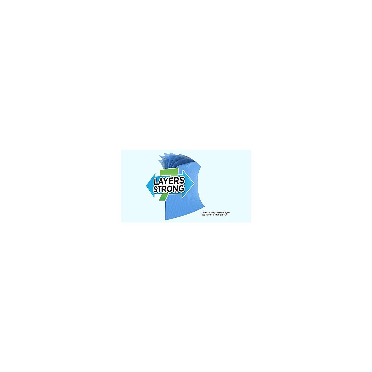 Playtex Diaper Genie Value Size Refill, 960 Ct Multicolor Unisex - image 3 of 8