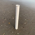 thumbnail image 5 of Sea Striker White PVC Sand Spike Fishing Rod Holder, 5 of 6