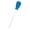 Y1-Blue, variant on SLUOHZXI Turkey Baster, Classic Baster with Clear Tube, 1 Pcs 11-Inch Turkey Baster with Silicone Bulb, Clear, Ideal for Roasting Juices, Butter Drippings, Glazes