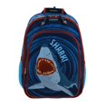 thumbnail image 1 of MOCHILA GRANDE CHENSON ORIGINAL CHENSON SHARKY, 1 of 5