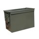 thumbnail image 2 of Caja de almacenamiento metálica, caja multiusos, versátil, impermeable, con cerradura, sellada de triple protección, contenedor de almacenamiento para 297 cm x 15 cm x 182 cm, 2 of 8