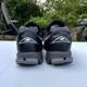 thumbnail image 4 of New Balance 2002R Black Silver Powder Green Mens 8.5 M2002R Classic Sneakers OG, 4 of 6