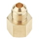 thumbnail image 4 of Adaptador de Rosca de Acopmiento de de tón 3/8 de Tornillo de Tubería para Calefacción de Gas, Baoblaze Adaptador de tanque de propano, 4 of 7