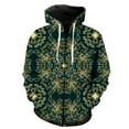 thumbnail image 1 of Sudadera con capucha y cremallera para hombre, estilo europeo, con estampado retro, gran oferta 2024, estilo Harajuku, estampado 3D, ropa de calle moderna, manga larga, informal, 1 of 6